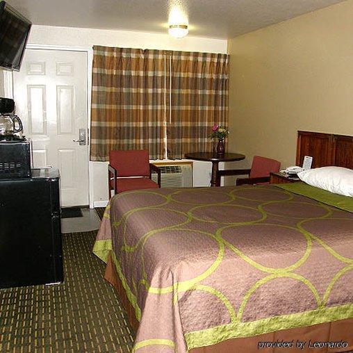 Budget Lodge Eugene - Airport Kültér fotó